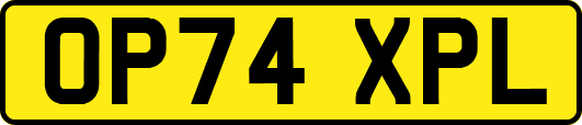 OP74XPL
