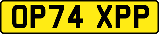 OP74XPP
