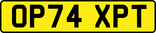 OP74XPT
