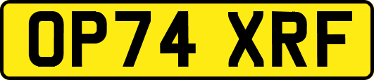 OP74XRF