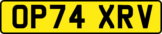 OP74XRV