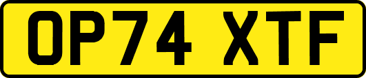 OP74XTF
