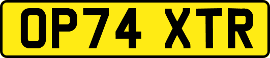OP74XTR