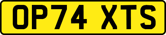 OP74XTS