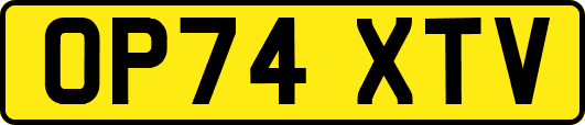 OP74XTV