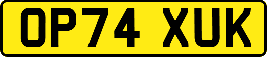 OP74XUK
