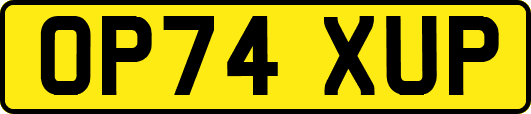 OP74XUP