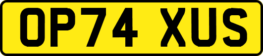 OP74XUS