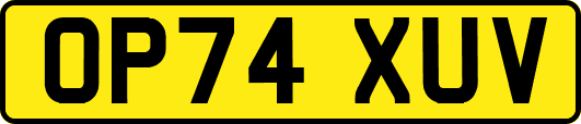 OP74XUV
