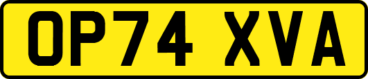 OP74XVA