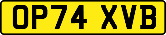 OP74XVB
