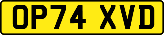 OP74XVD