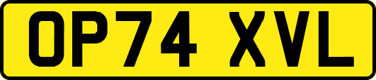 OP74XVL