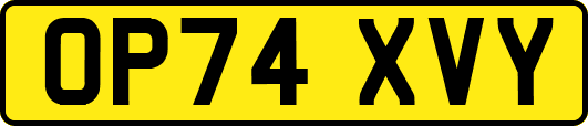 OP74XVY