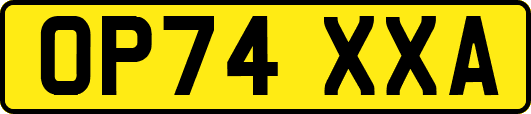 OP74XXA