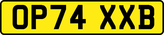OP74XXB