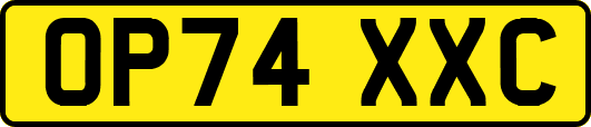 OP74XXC