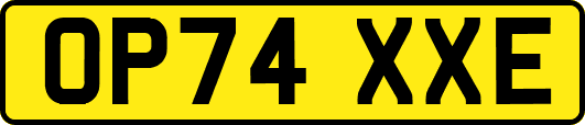 OP74XXE