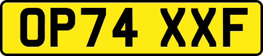 OP74XXF