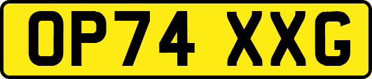 OP74XXG