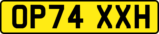 OP74XXH