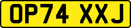 OP74XXJ