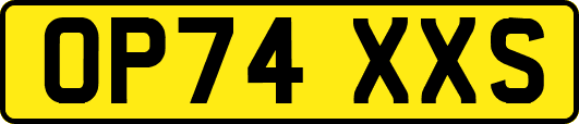 OP74XXS