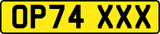 OP74XXX