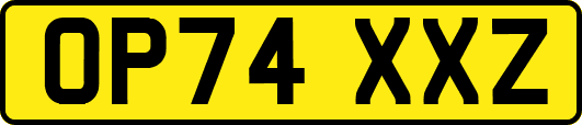 OP74XXZ