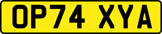 OP74XYA