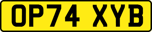 OP74XYB
