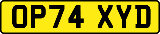 OP74XYD