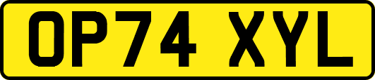 OP74XYL