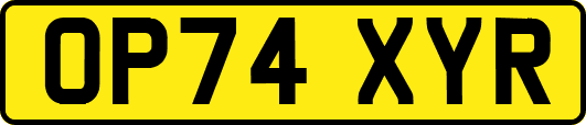 OP74XYR