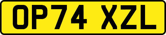 OP74XZL