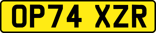 OP74XZR
