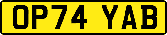 OP74YAB