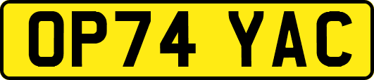 OP74YAC
