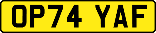 OP74YAF