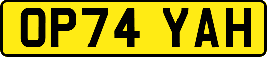 OP74YAH
