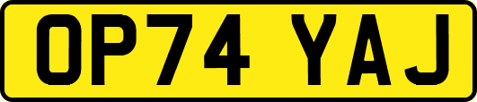 OP74YAJ