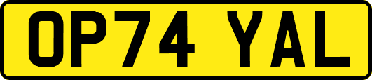 OP74YAL
