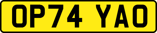 OP74YAO