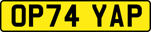 OP74YAP