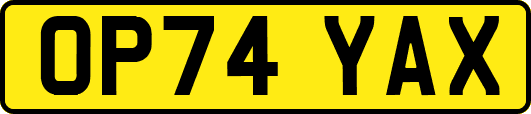 OP74YAX