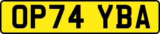 OP74YBA