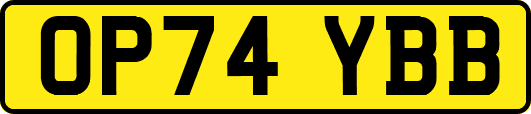 OP74YBB