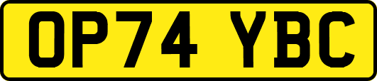 OP74YBC