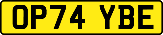 OP74YBE