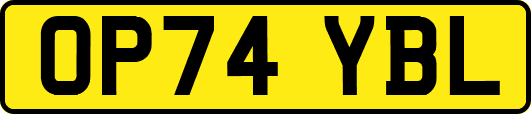 OP74YBL